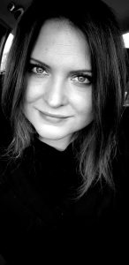 Profilbild på Mia Eriksson