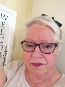 Profilbild på Mia Ferngren