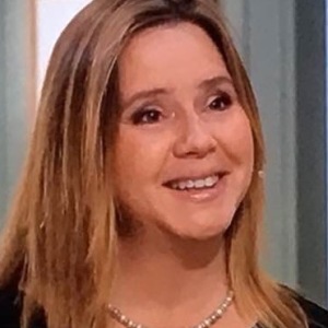 Profilbild på Mia Franzén