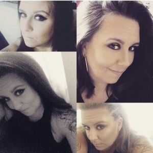 Profilbild på Mia Green