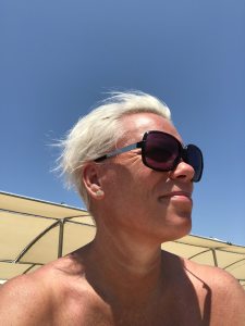 Profilbild på Mia Hedberg