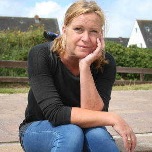 Profilbild på Mia Hellberg