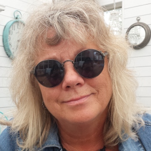 Profilbild på Mia Henriks