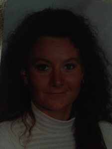 Profilbild på Mia Israelsson