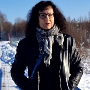 Profilbild på Mia Jatko