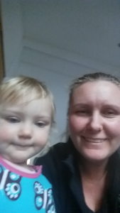 Profilbild på Mia Lind
