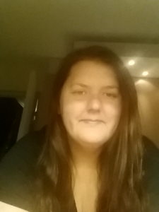 Profilbild på Mia Nilsson
