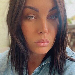 Profilbild på Mia Pettersson