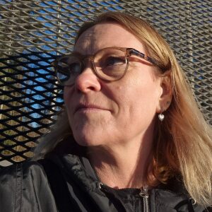 Profilbild på Mia Ramstedt
