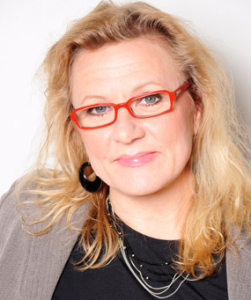 Profilbild på Mia Raunegger