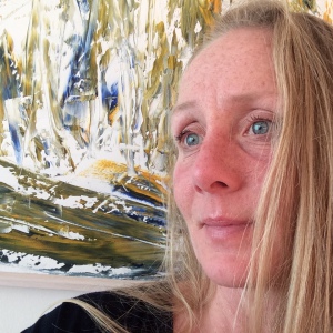 Profilbild på Mia Svärdsen