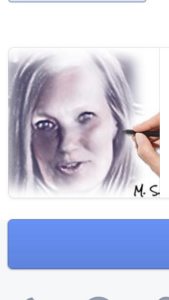 Profilbild på Mia Svenheimer