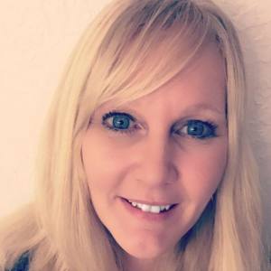Profilbild på Mia Thysell
