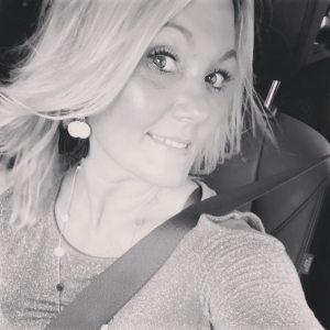 Profilbild på Mia Wallin