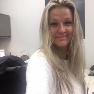 Profilbild på Mia Webber