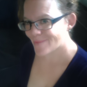 Profilbild på Mia Zetterlund