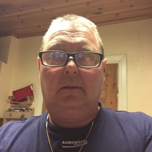 Profilbild på Micael Andersson