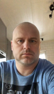 Profilbild på Micael Ask