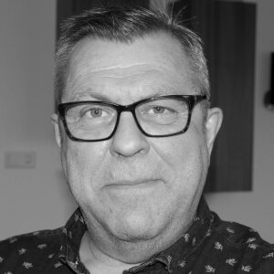 Profilbild på Micael Björklund