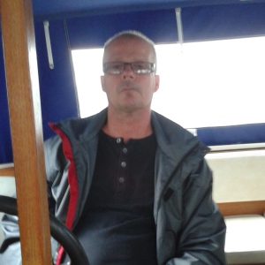 Profilbild på Micael Blixt