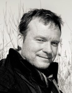 Profilbild på Micael Dahlin