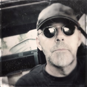 Profilbild på Micael Edlund