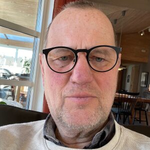 Profilbild på Micael Eliasson