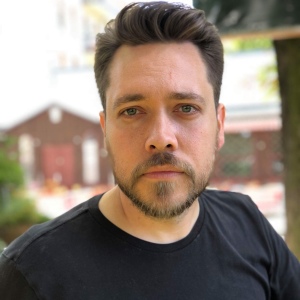 Profilbild på Micael Holmberg