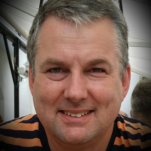 Profilbild på Micael Jacobsson