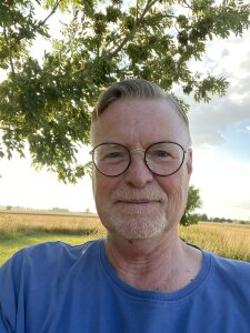 Profilbild på Micael Kristensen