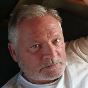Profilbild på Micael Larsson