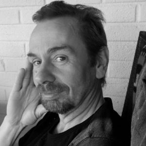 Profilbild på Micael Lindberg