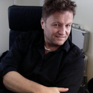 Profilbild på Micael Ohlsson