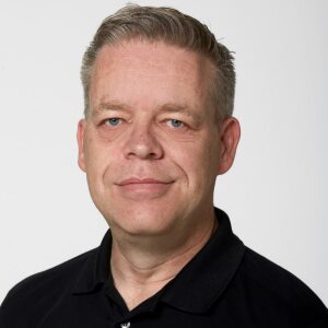Profilbild på Micael Raak