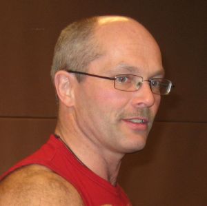 Profilbild på Micael Ringberg