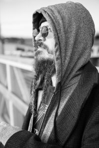Profilbild på Micael Rönnholm