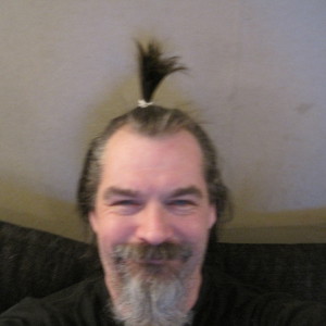 Profilbild på Micael Rokka