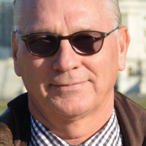 Profilbild på Micael Sandström