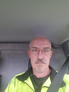 Profilbild på Micael Sigvardsson