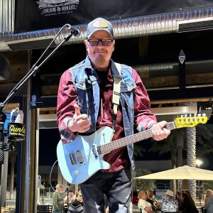 Profilbild på Micael Sixtensson