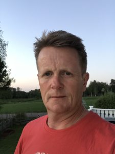 Profilbild på Micael Stenman