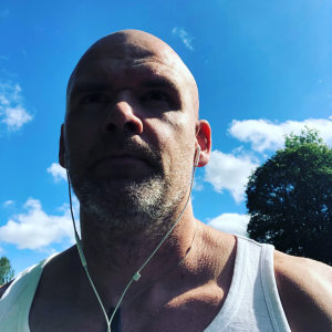 Profilbild på Micael Sundwall