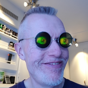 Profilbild på Micael Svedlund