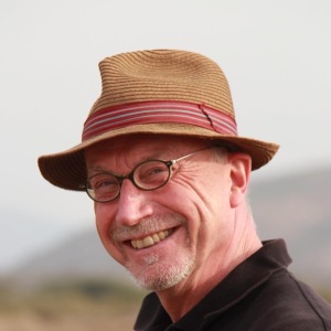 Profilbild på Micael Tanzborn