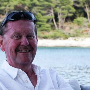 Profilbild på Micael Wall