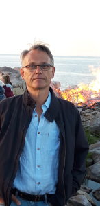 Profilbild på Micael Wallén