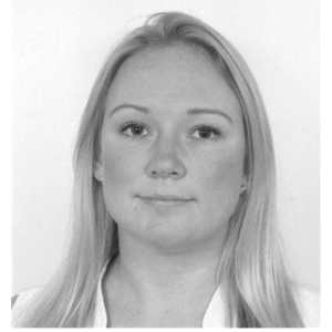 Profilbild på Micaela Beckius