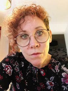 Profilbild på Micaela Helgeson