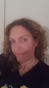 Profilbild på Micaela Hultgren