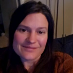 Profilbild på Micaela Keusch Duvsjö